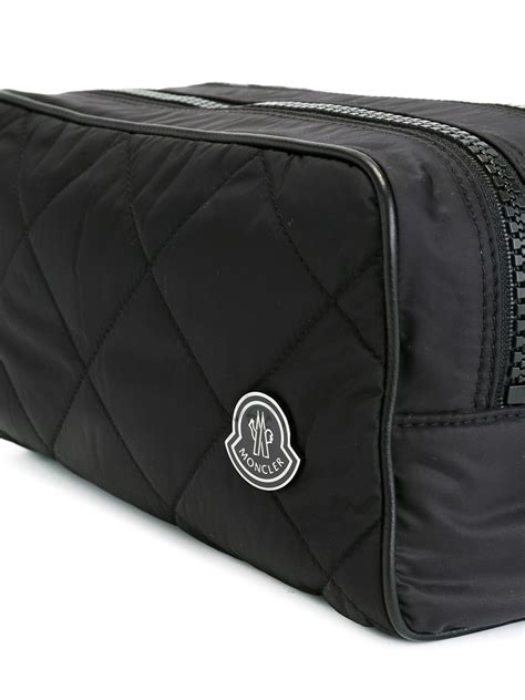 moncler toiletry bag